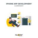 iPhone App Development Company in India and UK logo